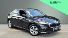 Skoda Scala 1.0 TSI 116 SE Edition 5dr Petrol Hatchback